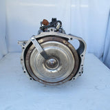 JDM 2011-2015 SUBARU FORESTER 2.5L CVT AUTOMATIC TRANSMISSION ONLY TR580DHMAA / TR580DHNAA