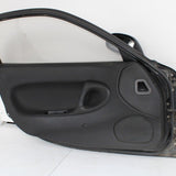 JDM 1993-1998 MAZDA RX-7 13B FD3S 1.3L COMPLETE LEFT SIDE DOOR