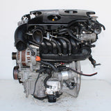 Nissan Juke Turbo Engine for Sale | JDM MR16DDT 1.6L