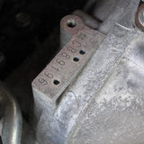 JDM 2016-2022 TOYOTA SCION FRS 86/ SUBARU BRZ GC86 STI ENGINE AND 6 SPEED MANUAL SWAP FA20