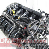 JDM 2010-2012 MAZDA CX7 DOHC 2.5L ENGINE ONLY ( L5.ENG )