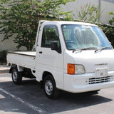 JDM RHD 2000 SUBARU SAMBAR KEI TRUCK 4 CYLINDER 5MT ( TT2.071106 )