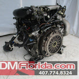 13B Rotary Engine for Sale | JDM Mazda RX-7 13B-REW Twin Turbo