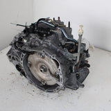 JDM 2008-2013 MITSUBISHI OUTLANDER 2.4L 2WD CVT AUTOMATIC TRANSMISSION ONLY ( 4B12.2WD.CVT.AT )