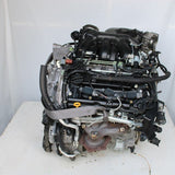 JDM 2014 NISSAN PATHFINDER 3.5L V6 FWD ENGINE ( VQ35DE.FWD.ENG )