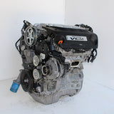JDM 2010-2012 HONDA CROSSTOUR VCM 3.5L V6 ENGINE ( J35A.VCM.ENG )