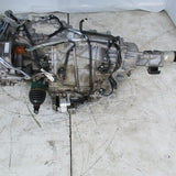 JDM 2011-2017 SUBARU FORESTER 2.5L FB25 ALL WHEEL DRIVE CVT AUTOMATIC TRANSMISSION TR580FHDAA