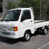 JDM RHD 2000 SUBARU SAMBAR KEI TRUCK 4 CYLINDER 5MT ( TT2.071106 )