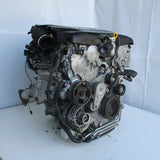JDM 2014-2015 INFINITI Q50 3.7L V6 VVEL ENGINE ONLY ( VQ37.ENG )