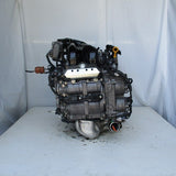 ( SAMPLE PHOTOS ) JDM 2017-2023 SUBARU IMPREZA 2.0L F20BD DOHC PZEV ENGINE ONLY ( FB20D.ENG )