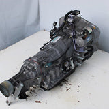 JDM TOYOTA SCION FRS 2.0L AUTOMATIC REAR WHEEL DRIVE TRANSMISSION ( FA20.RWD.AT )