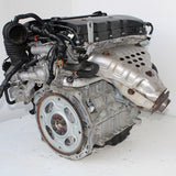 Mitsubishi Lancer Engine for Sale | JDM 4B12 2.4L MIVEC