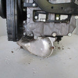 JDM 2008-2012 SUBARU IMPREZA WRX 2.5L DOHC AVCS TURBO ENGINE WITH AIR PUMP ( EJ25X.2ND.AIR )