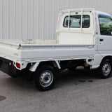 JDM RHD 2001 SUBARU SAMBAR KEI TRUCK 4 CYLINDER 5MT ( TT2.102593 )