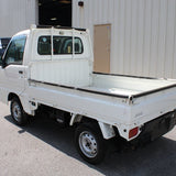 JDM RHD 2000 SUBARU SAMBAR KEI TRUCK 4 CYLINDER 5MT ( TT2.071106 )