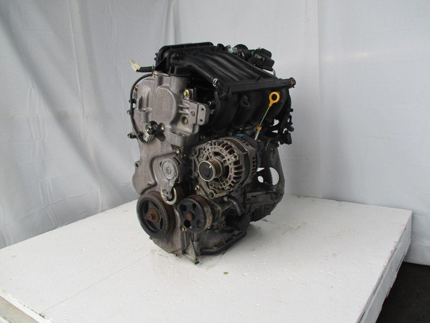 2015-2018 CHEVY CITY EXPRESS 2.0L ENGINE ( MR20.ENG )
