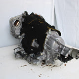 JDM 2011-2016 SUBARU IMPREZA SEDAN / WAGON CVT AUTOMATIC TRANSMISSION TR580DD5AA