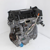 JDM 2013-2017 HONDA ACCORD 2.4L I-VTEC EARTH DREAMS TECHNOLOGY ENGINE ( K24W.ENG )