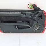JDM 1994-1998 NISSAN 240SX S14 SILVIA KOUKI COMPLETE PAIR OF LEFT AND RIGHT DOORS