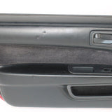 JDM 1994-1998 NISSAN 240SX S14 SILVIA KOUKI COMPLETE PAIR OF LEFT AND RIGHT DOORS