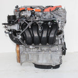JDM 2016-2018 TOYOTA RAV 4 2.5L VVTI HYBRID ENGINE ( 2ARFXE.ENG )