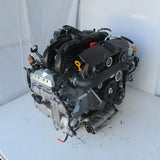 JDM 2013-2018 SUBARU OUTBACK LEGACY DOHC 2.5L EGR NON TURBO ENGINE ONLY ( FB25.ENG )