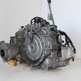 JDM 2009-2014 NISSAN MURANO V6 AUTOMATIC CVT AWD TRANSMISSION ( VQ35.CVT.AWD.2 )