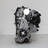 JDM 2019-2023 LEXUS ES300H 2.5L HYBRID ENGINE ONLY ( A25AFXS.ENG )