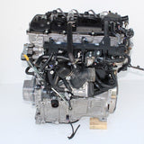JDM 2021-2022 TOYOTA COROLLA 1.8L VVTI HYBRID ENGINE ( 2ZRFXE.ENG.PLAS )