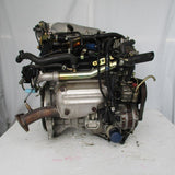 350Z Engine for Sale | JDM VQ35DE 3.5L V6