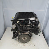 JDM 2006-2012 MAZDA CX-7 TURBO 2.3L ENGINE ( L3.T.ENG )