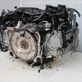 JDM 2012-2016 TOYOTA SCION FRS 2.0L DOHC ENGINE ONLY ( FA20.ENG )
