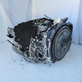 JDM 2013-2015 SUBARU OUTBACK 2.5L FB25 ALL WHEEL DRIVE CVT AUTOMATIC TRANSMISSION TR580FHDBA
