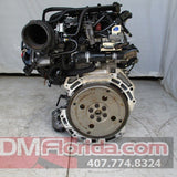 JDM 2010-2012 MAZDA CX7 DOHC 2.5L ENGINE ONLY ( L5.ENG )