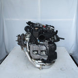 JDM 2008-2013 SUBARU LEGACY GT 2.0L AVCS TURBO ENGINE WITH AIR PUMP ( EJ20X.2ND.AIR )