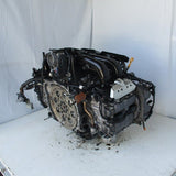 JDM 2012-2016 SUBARU IMPREZA 2.0L DOHC ENGINE ONLY ( FB20.ENG )