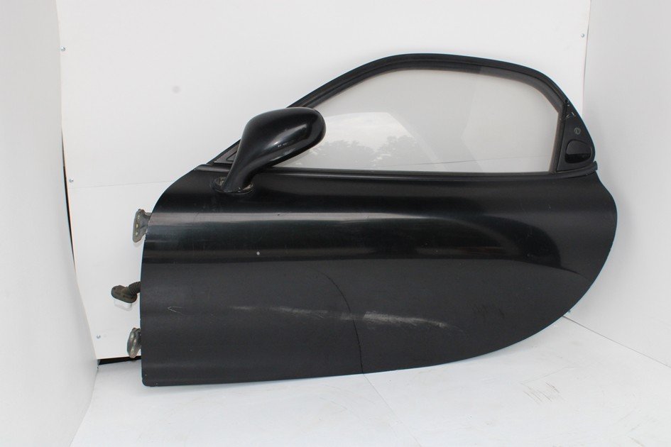 JDM 1993-1998 MAZDA RX-7 13B FD3S 1.3L COMPLETE LEFT SIDE DOOR