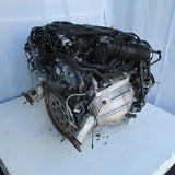 JDM 2014-2015 INFINITI Q50 3.7L V6 VVEL ENGINE ONLY ( VQ37.ENG )