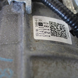 JDM 2014-2019 TOYOTA COROLLA 1.8L CVT AUTOMATIC TRANSMISSION ( K313.X201 )