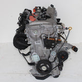 JDM 2012-2017 TOYOTA CAMRY 2.5L VVTI HYBRID ENGINE ( 2ARFXE.ENG )