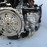 JDM 2012-2017 SUBARU FORESTER PZEV DOHC 2.5L EGR NON TURBO ENGINE ONLY ( FB25.ENG )