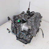 JDM 2011-2014 NISSAN JUKE 1.6L TURBO AWD CVT AUTOMATIC TRANSMISSION ONLY ( MR16DDT.AWD.CVT.AT )