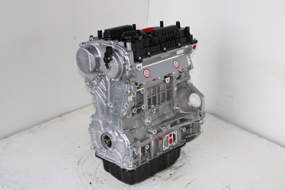 KDM 2016-2018 KIA SORENTO 2.0L TURBO THETA II GDI ENGINE ( G4KH.GEN2 ) BRAND NEW