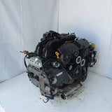 JDM 2012-2016 SUBARU IMPREZA 2.0L DOHC ENGINE ONLY ( FB20.ENG )