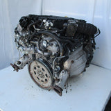 JDM 2014-2015 INFINITI Q50 3.7L V6 VVEL ENGINE ONLY ( VQ37.ENG )