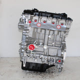 KDM 2017-2020 KIA OPTIMA 2.0L MPI ENGINE ONLY ( G4NH ) BRAND NEW