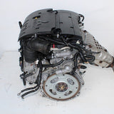 JDM 2008-2013 MITSUBISHI OUTLANDER 2.4L ENGINE ONLY ( 4B12.ENG )