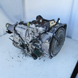 JDM 2011-2015 SUBARU FORESTER 2.5L CVT AUTOMATIC TRANSMISSION ONLY TR580DHMAA / TR580DHNAA