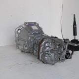 NEW TOYOTA SUPRA R154 5 SPEED MANUAL TRANSMISISON ONLY TRIPOD TYPE
