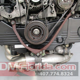JDM 2010-2012 SUBARU OUTBACK 2.5L SOHC AVCS EJ253J ENGINE ONLY 